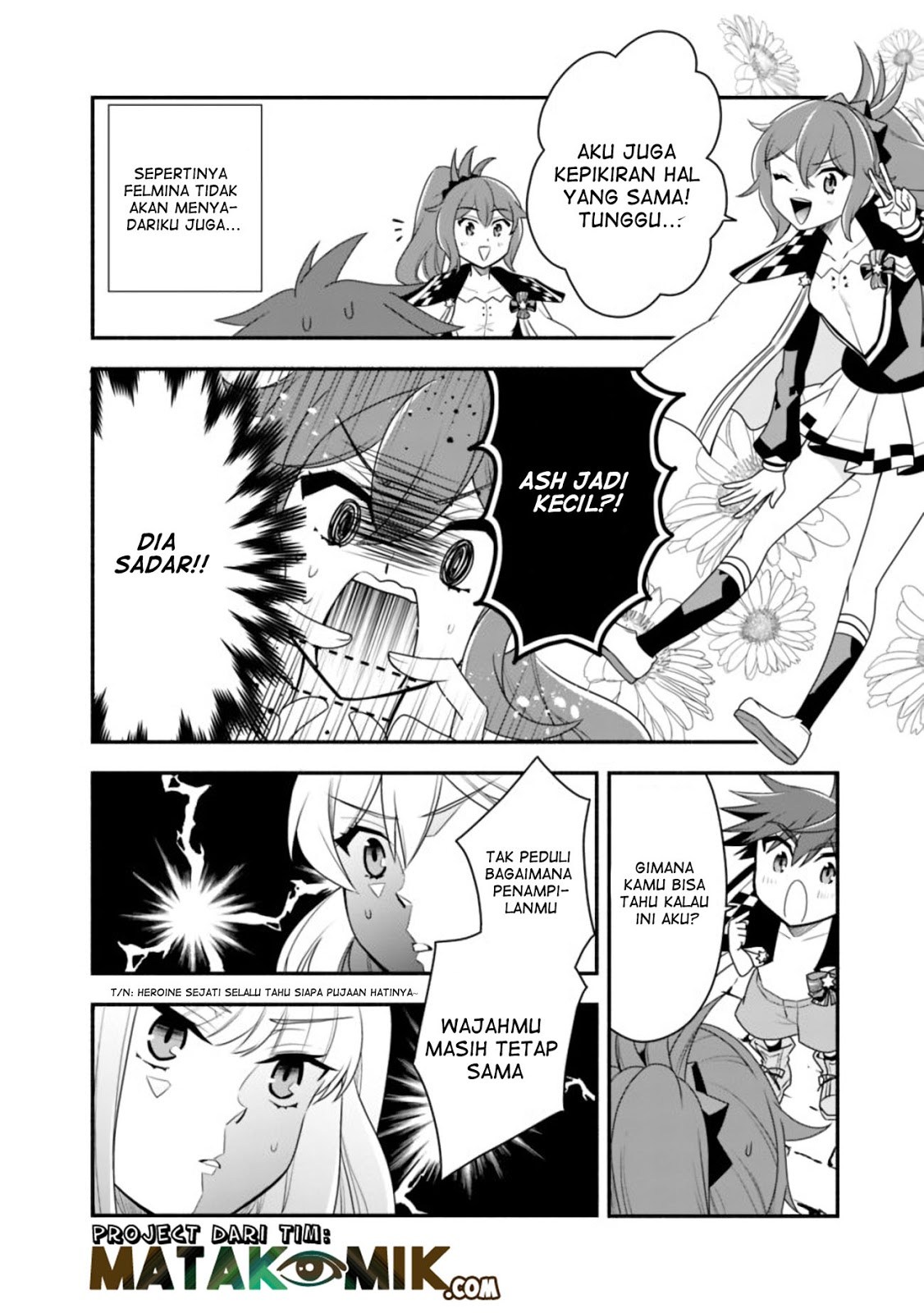 Chapter 19 - halaman 21