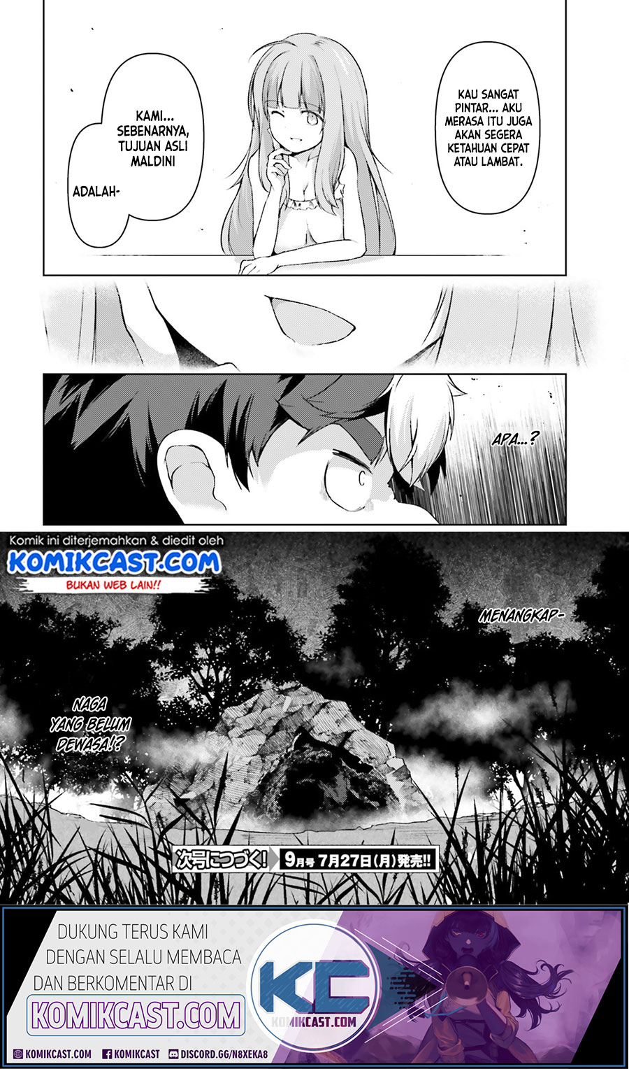 Chapter 27 - halaman 30
