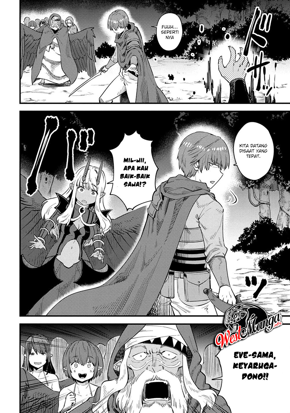 Chapter 34.1 - halaman 21