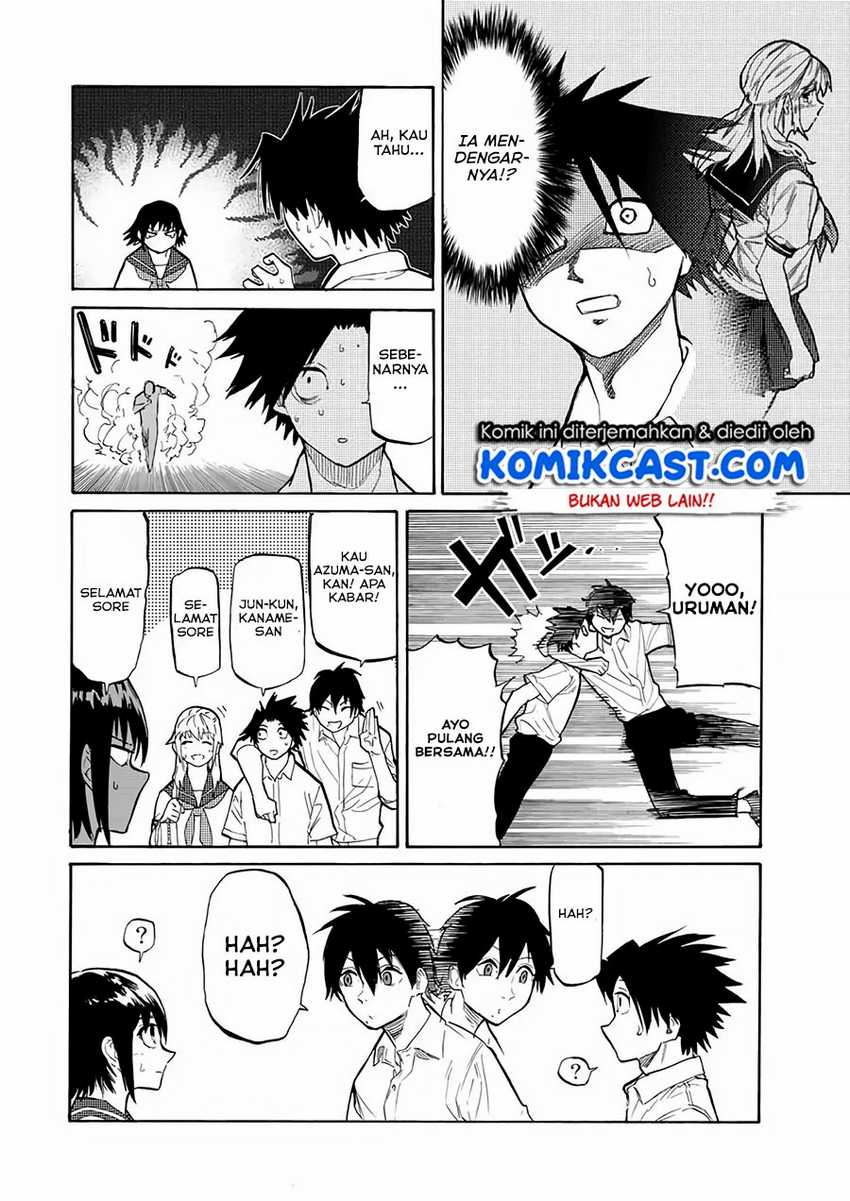 Chapter 27 - halaman 8