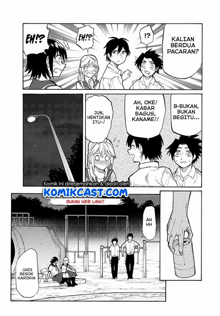 Chapter 27 - halaman 9