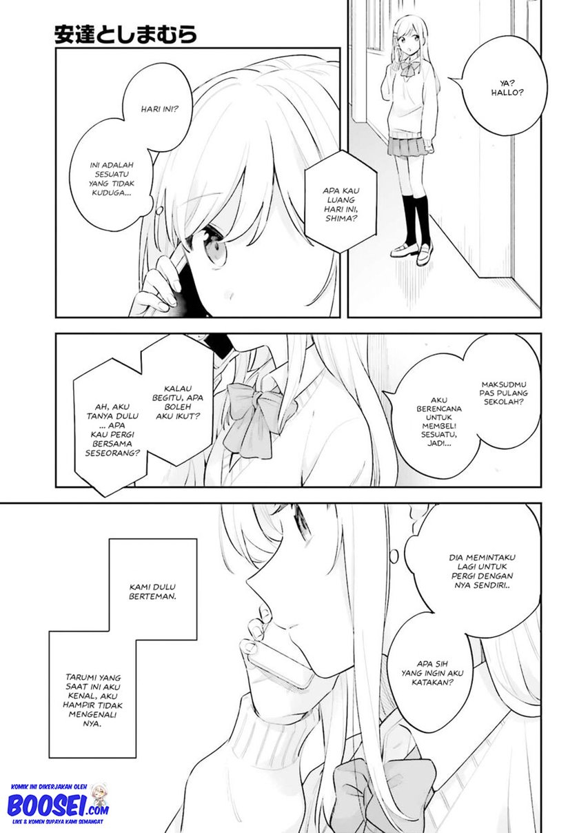 Chapter 16.5 - halaman 16
