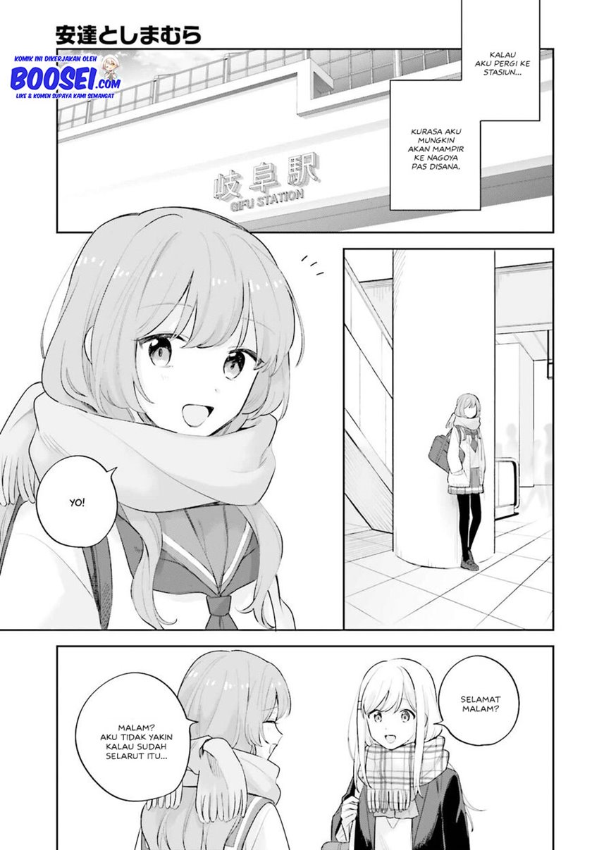 Chapter 16.5 - halaman 18