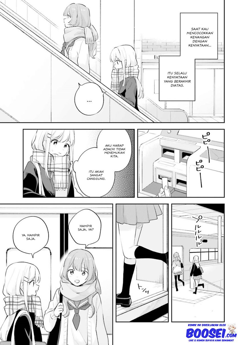 Chapter 16.5 - halaman 20