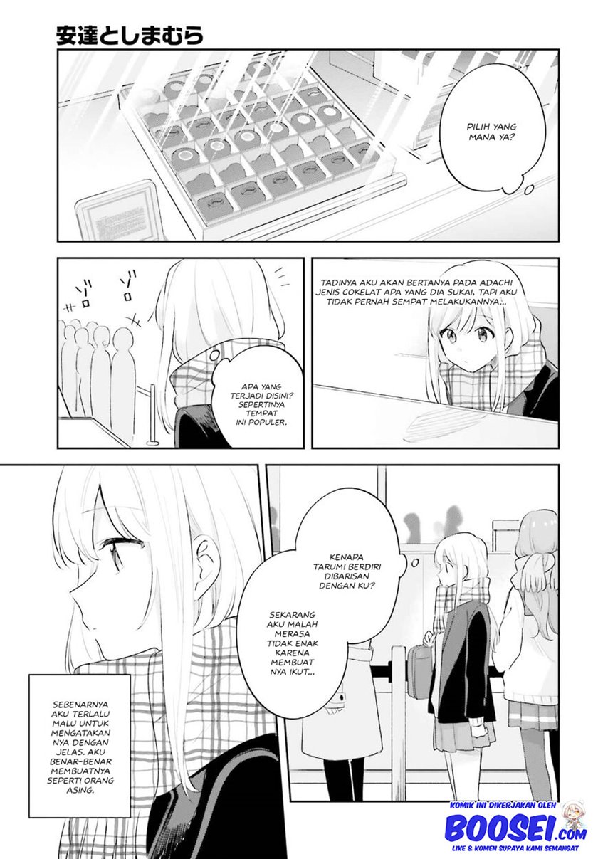 Chapter 16.5 - halaman 26