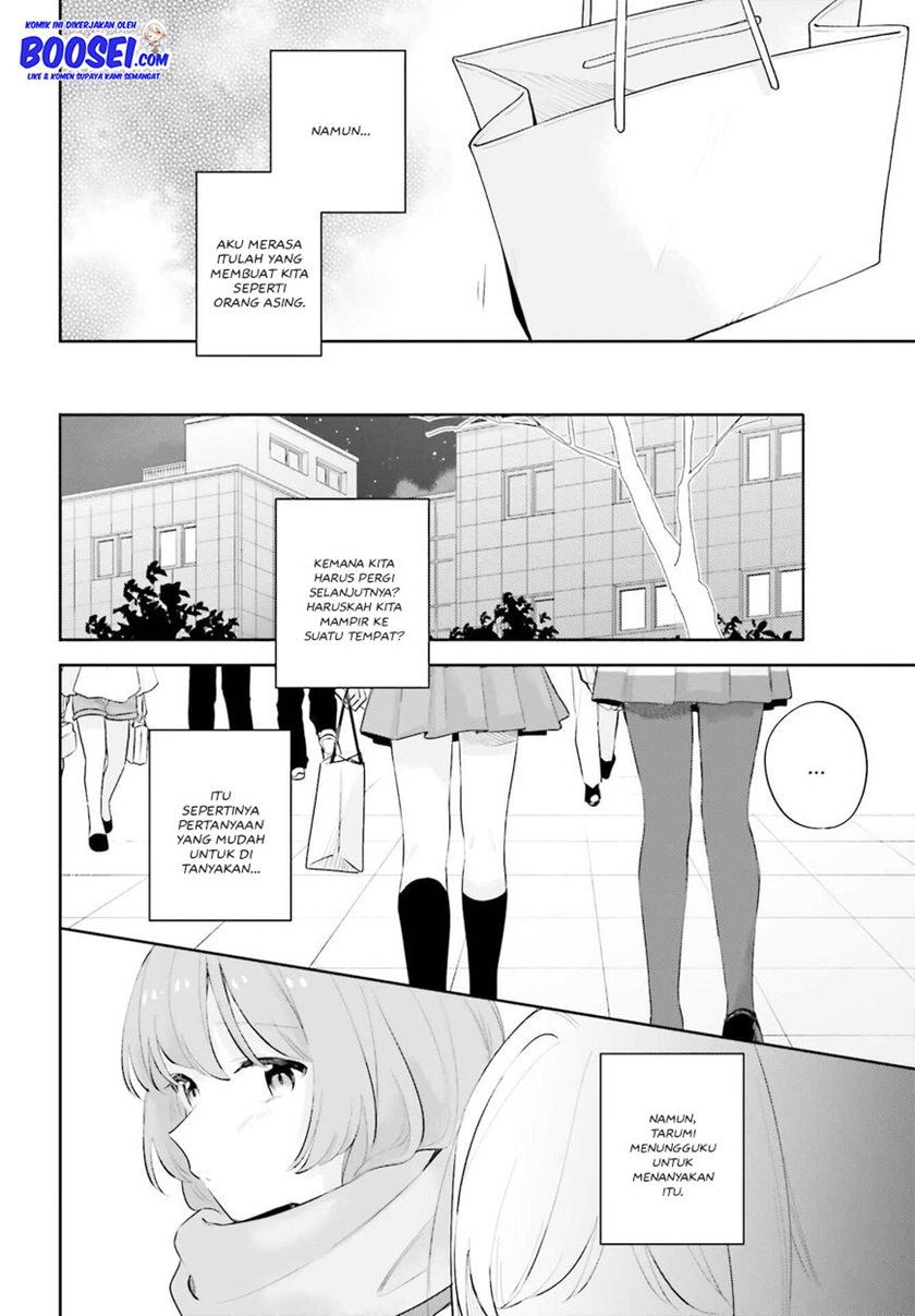 Chapter 16.5 - halaman 27