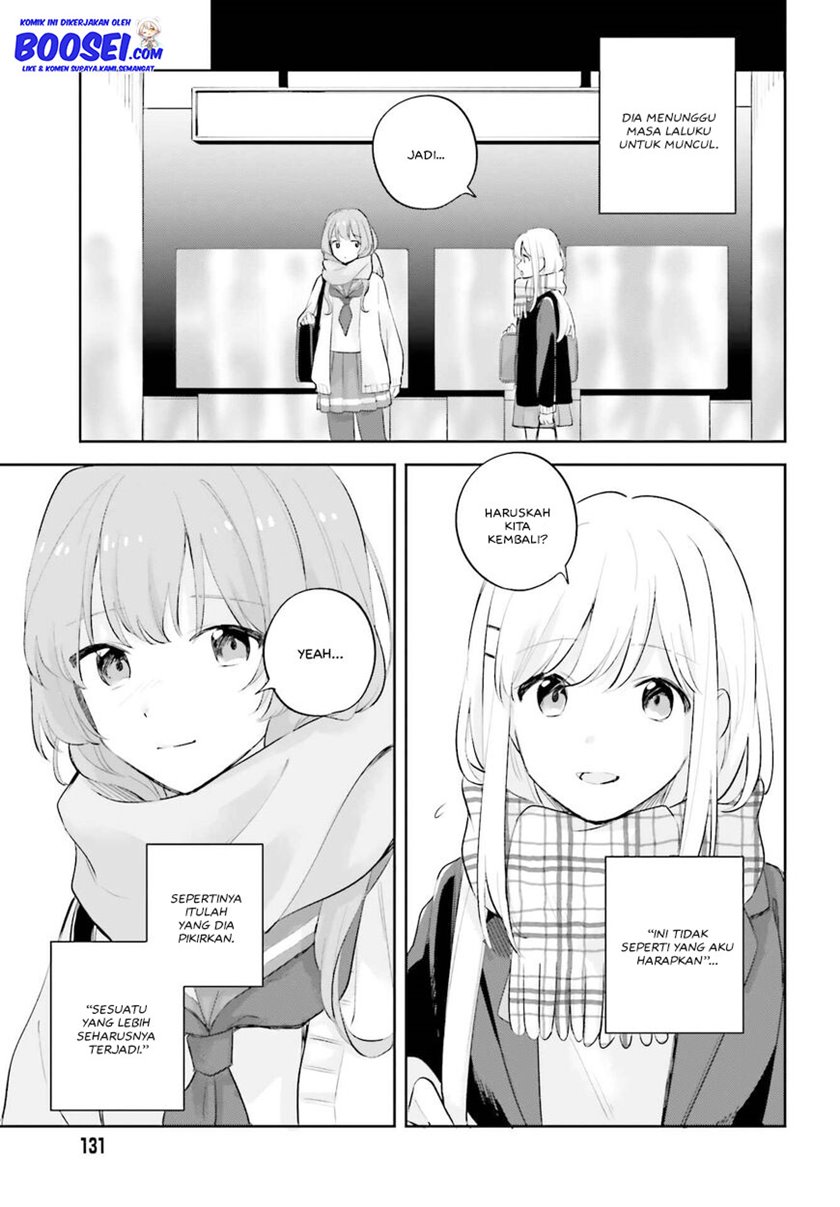 Chapter 16.5 - halaman 28
