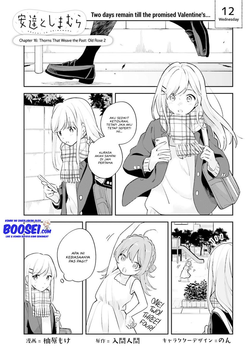 Chapter 16.5 - halaman 4