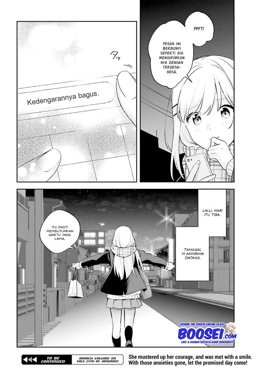 Chapter 16.5 - halaman 35