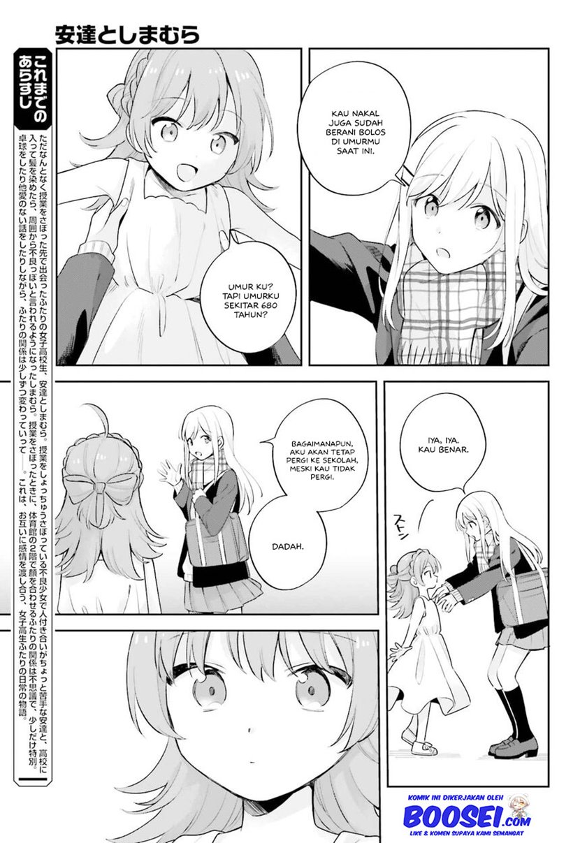 Chapter 16.5 - halaman 6