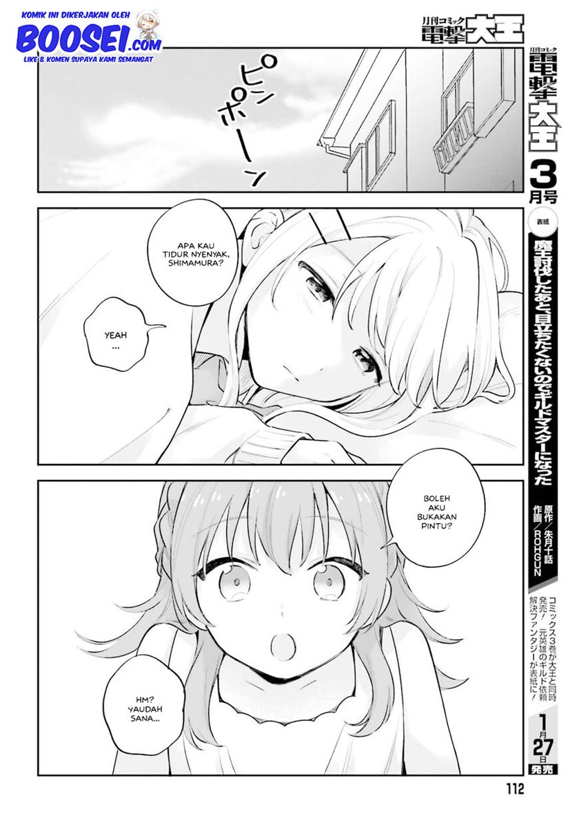 Chapter 16.5 - halaman 9