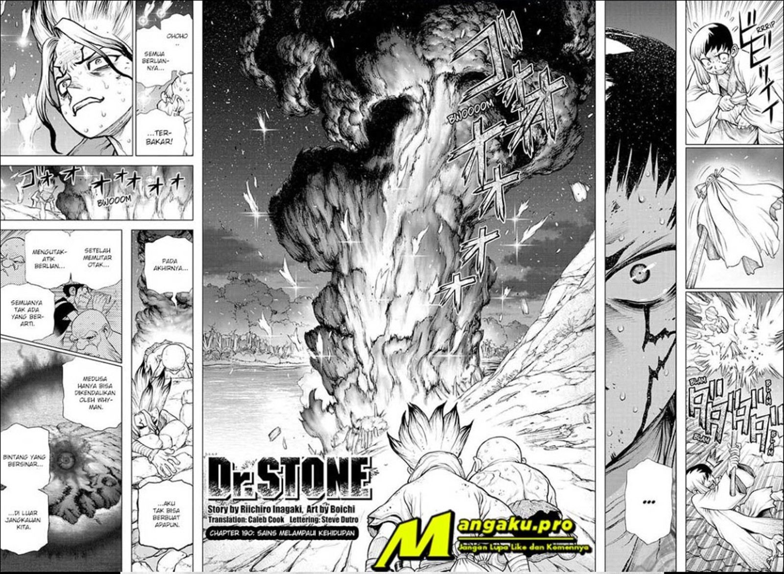 Chapter 190 - halaman 3