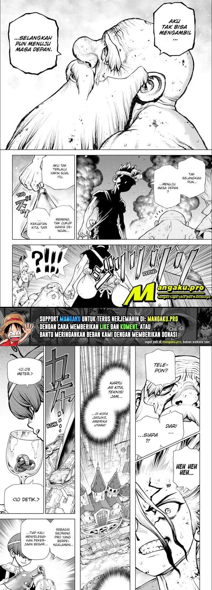 Chapter 190 - halaman 4
