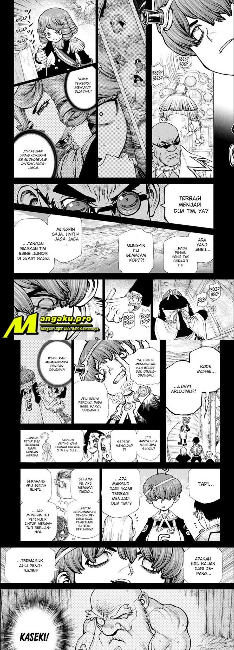 Chapter 190 - halaman 7