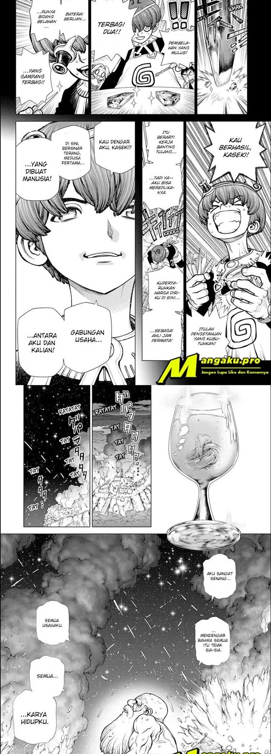 Chapter 190 - halaman 9