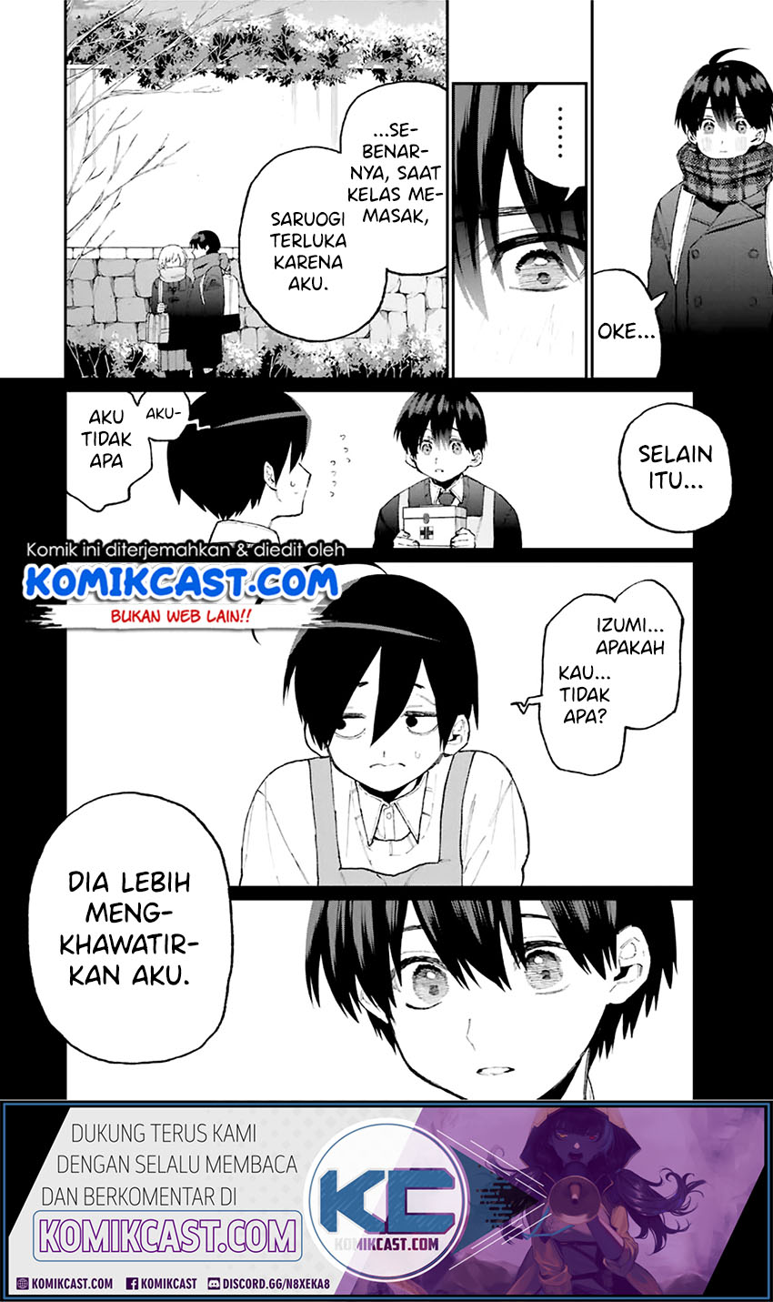Chapter 84 - halaman 12