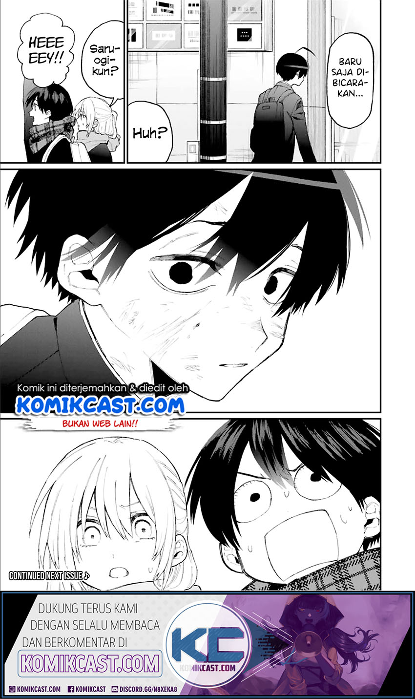 Chapter 84 - halaman 15