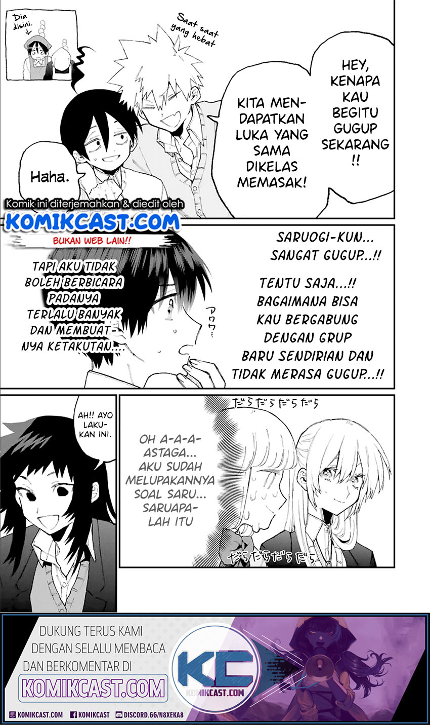 Chapter 84 - halaman 5