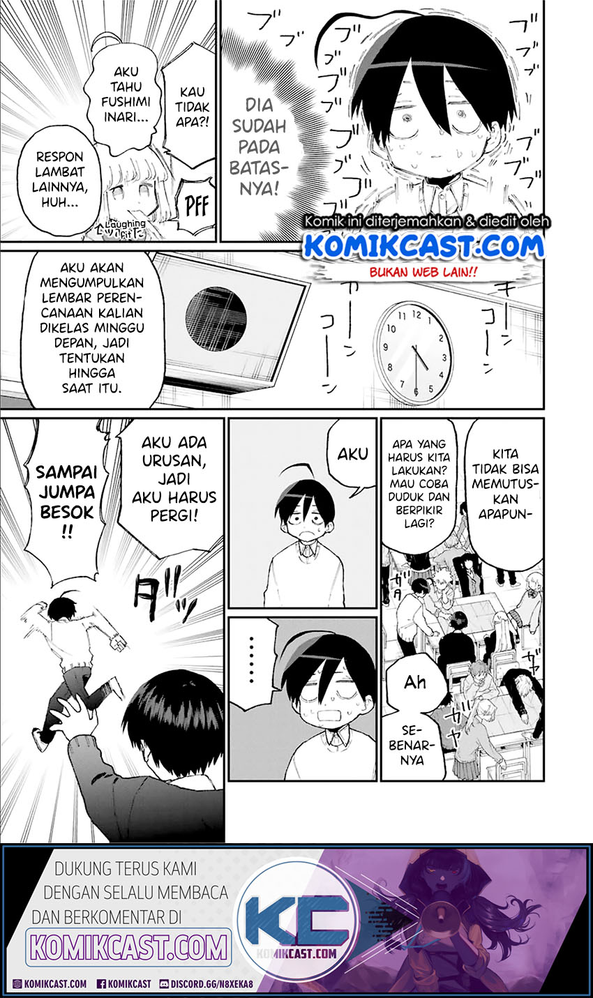 Chapter 84 - halaman 7