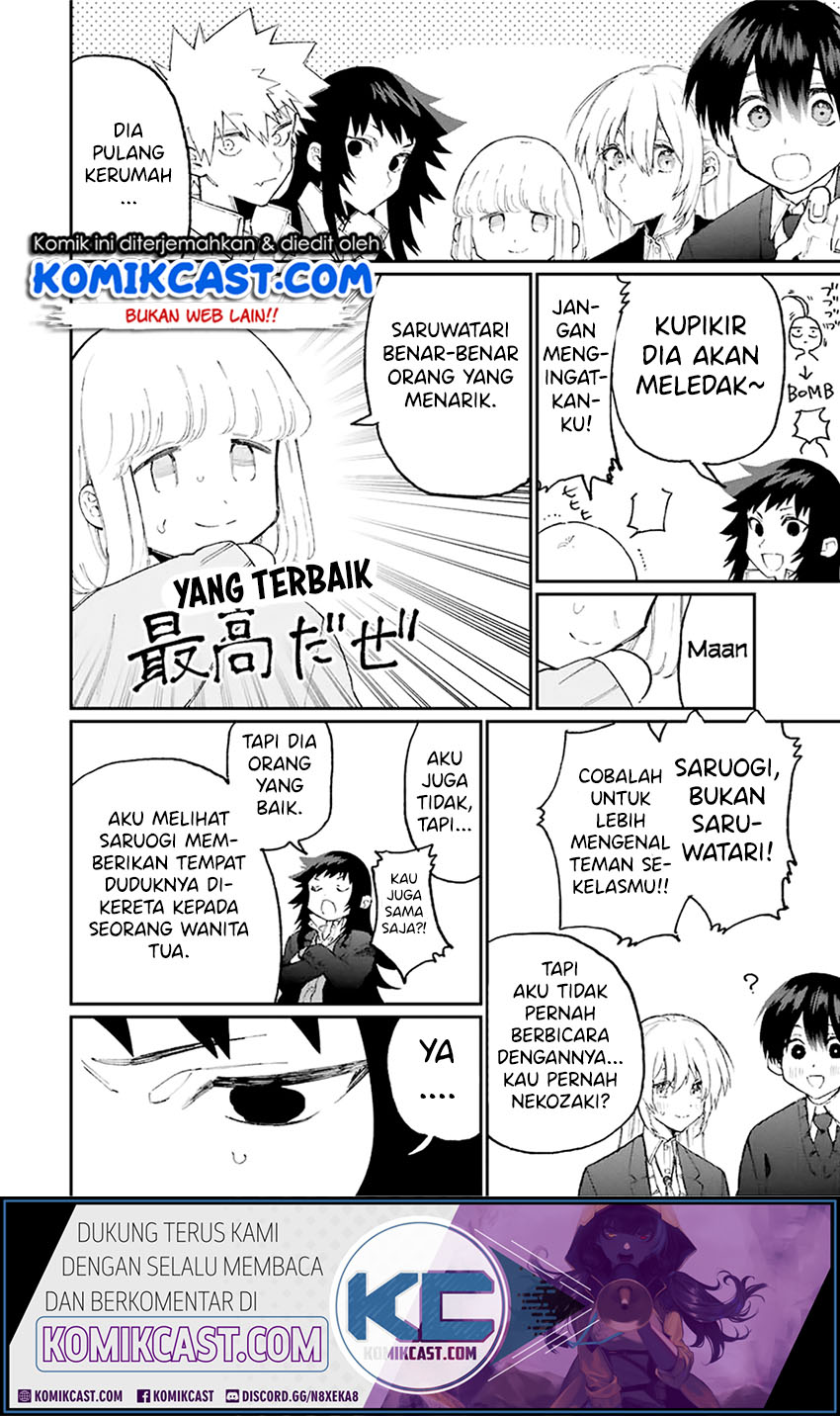 Chapter 84 - halaman 8
