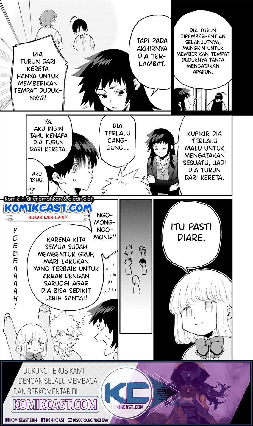 Chapter 84 - halaman 9