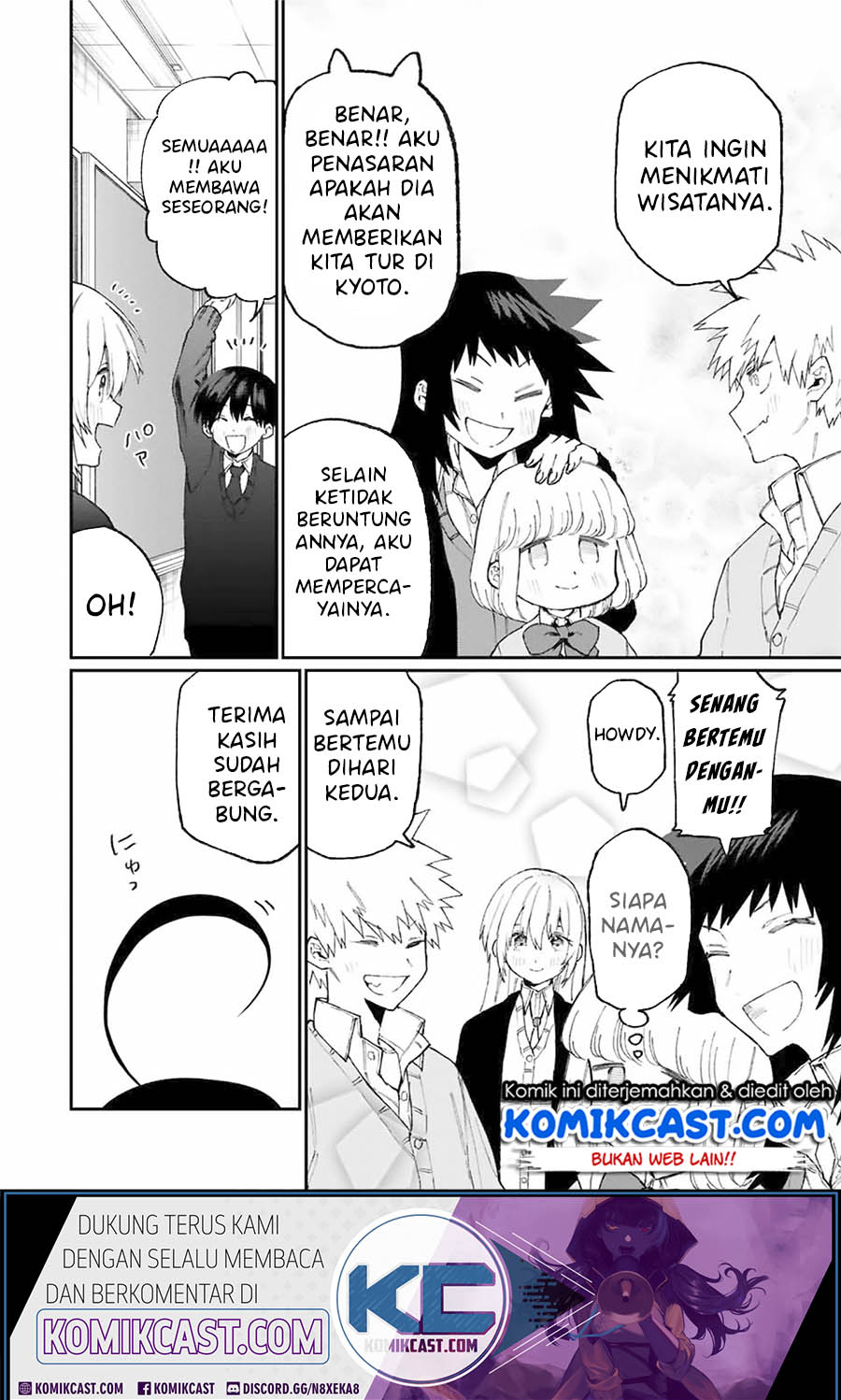 Chapter 83 - halaman 12