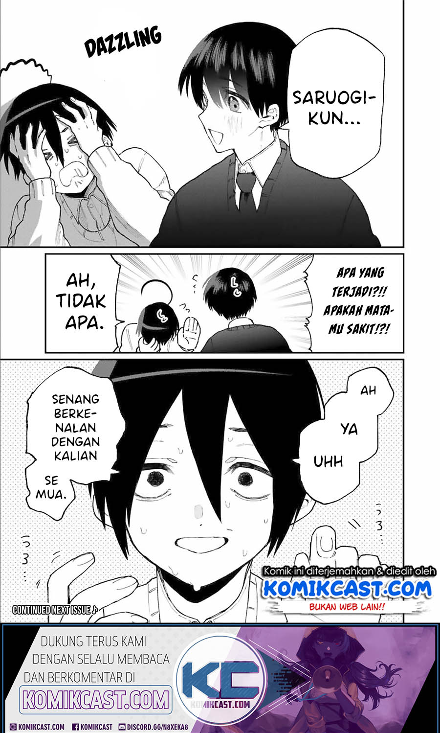 Chapter 83 - halaman 13