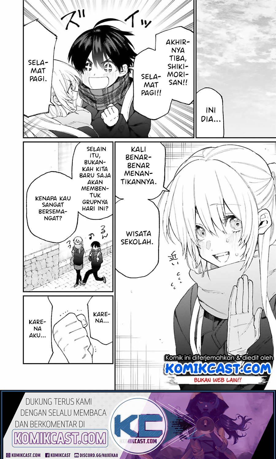 Chapter 83 - halaman 4