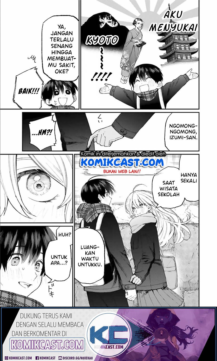 Chapter 83 - halaman 5