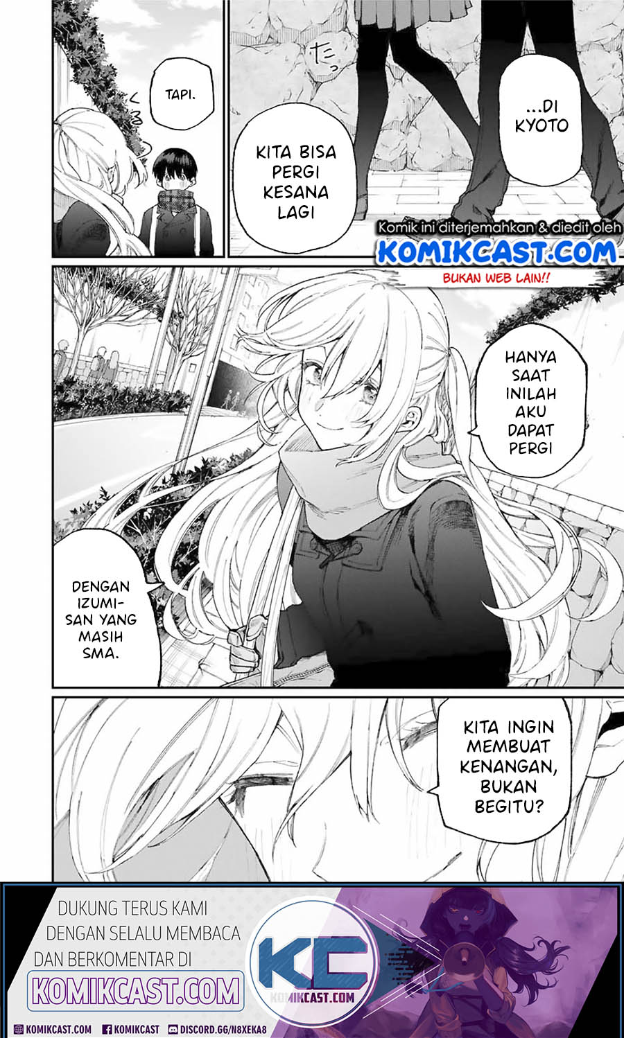 Chapter 83 - halaman 6