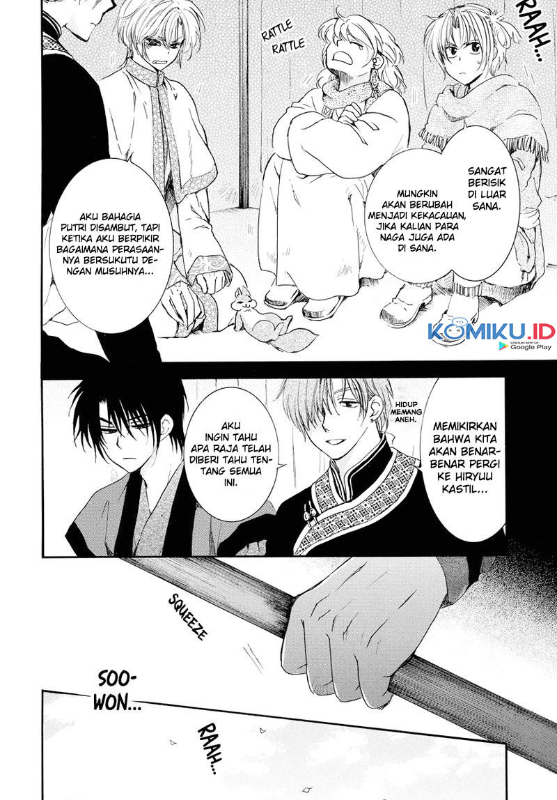 Chapter 179 - halaman 15