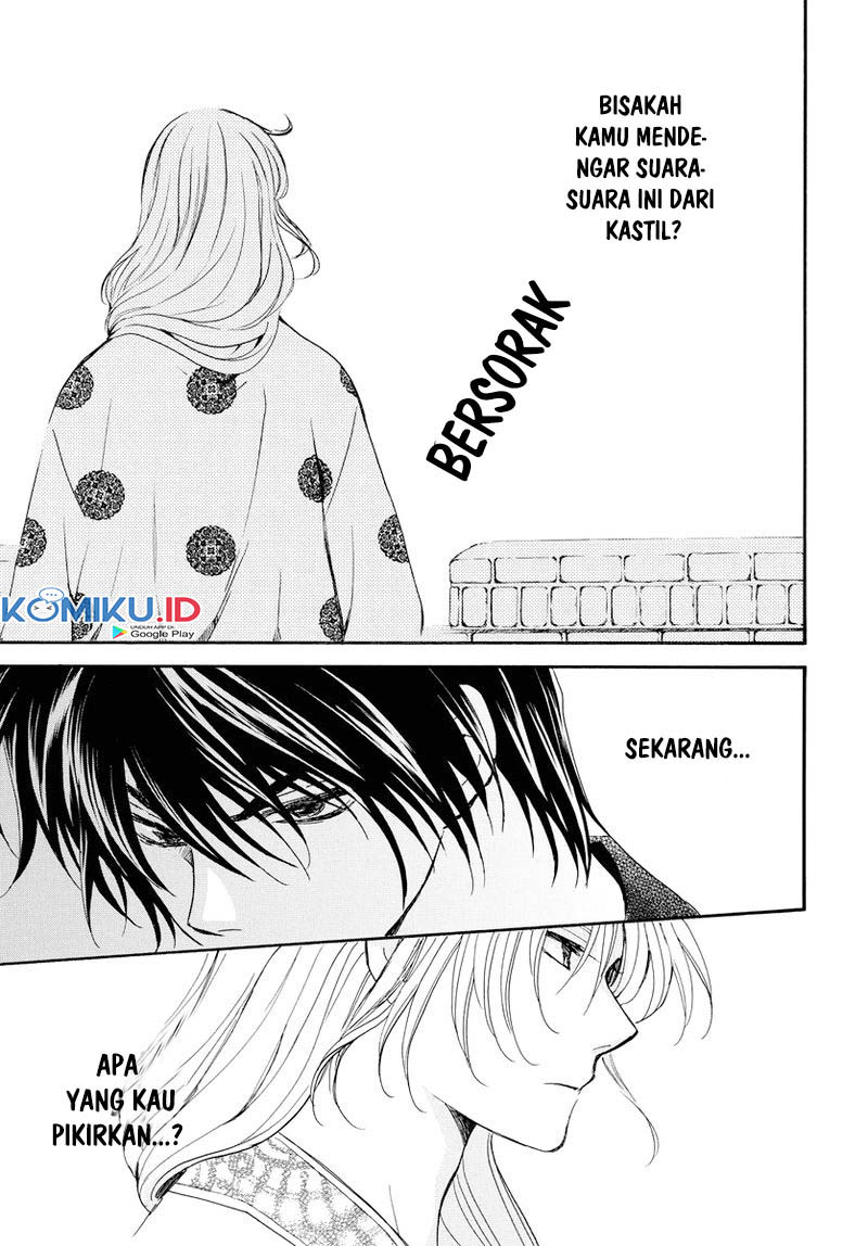 Chapter 179 - halaman 16
