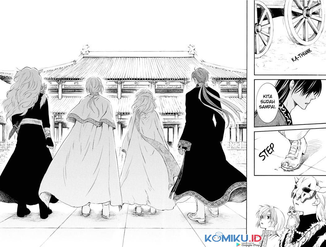 Chapter 179 - halaman 17