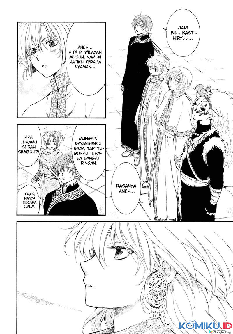 Chapter 179 - halaman 18