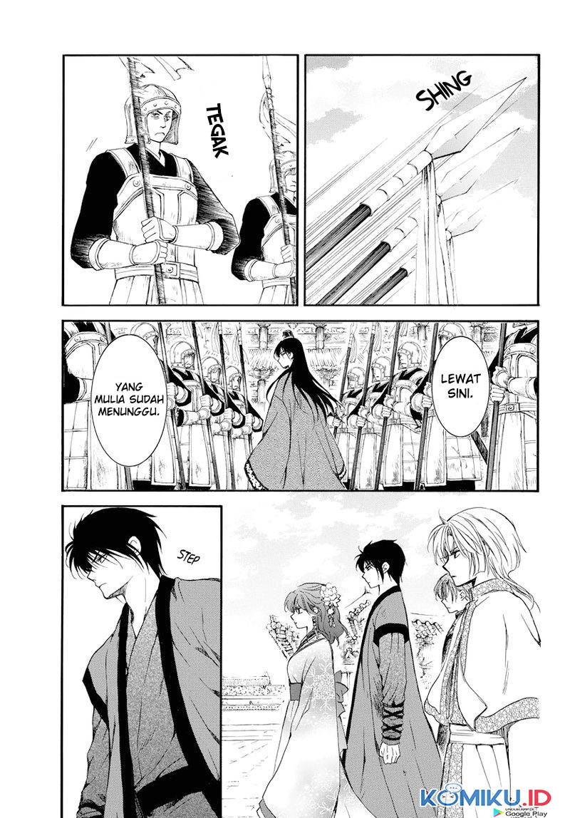 Chapter 179 - halaman 19