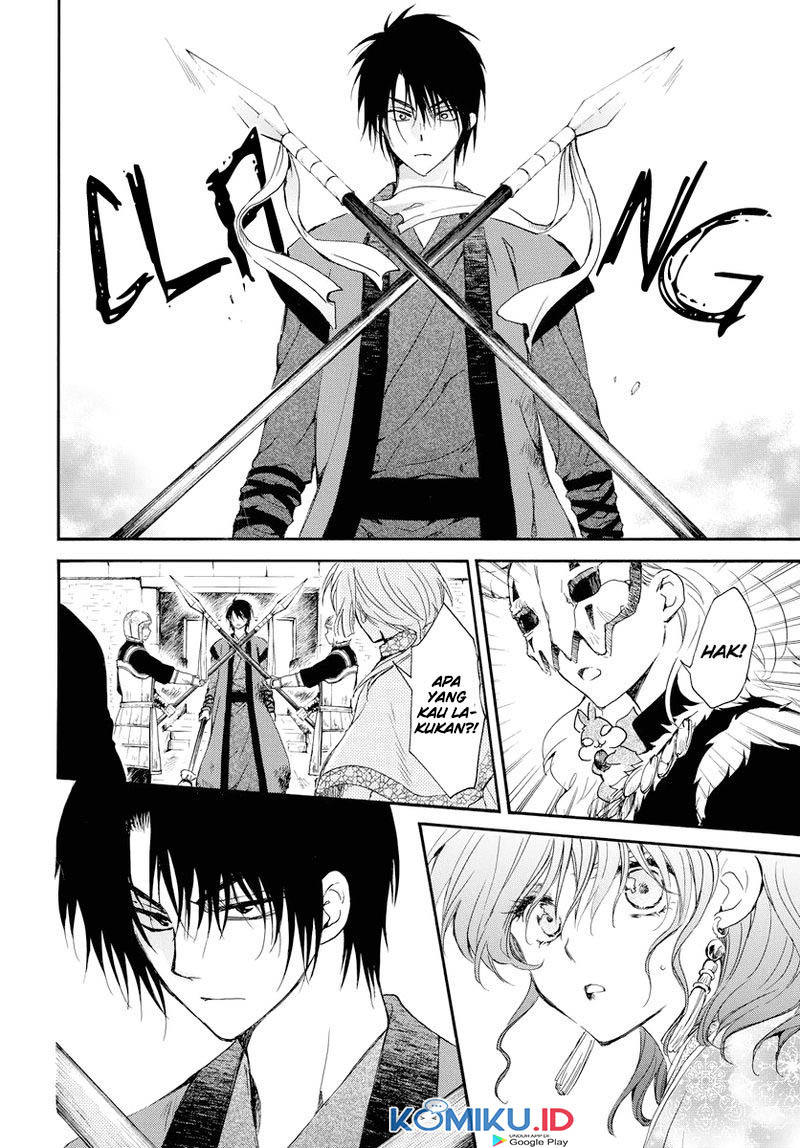 Chapter 179 - halaman 20