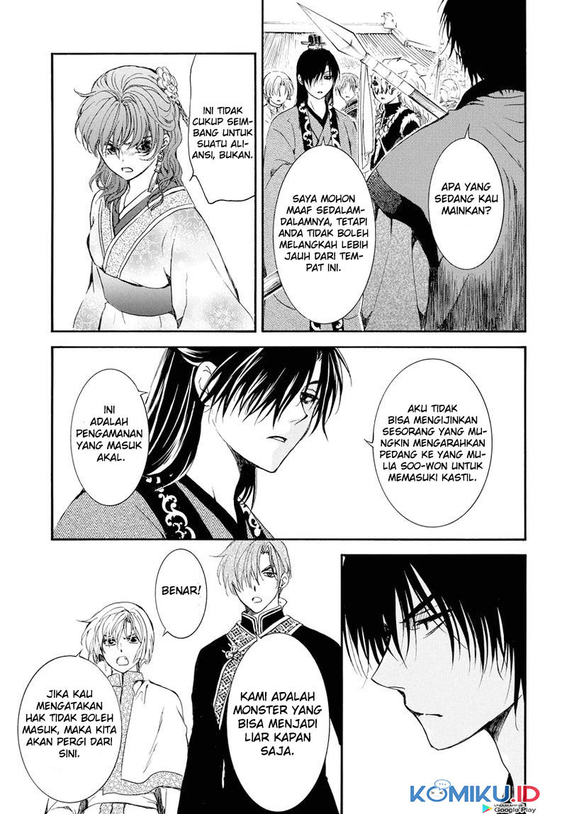 Chapter 179 - halaman 21