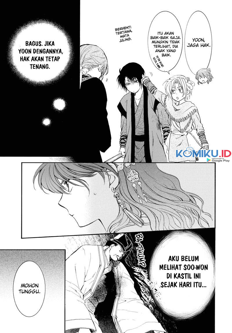 Chapter 179 - halaman 23