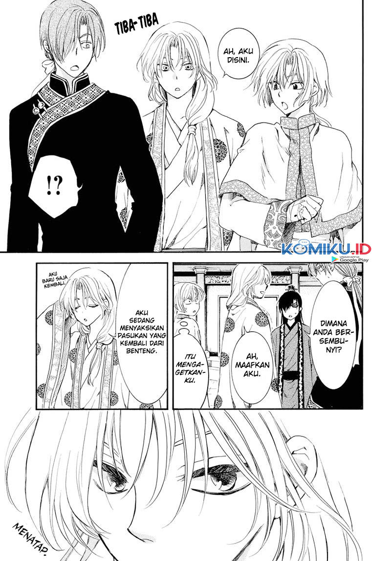 Chapter 179 - halaman 27