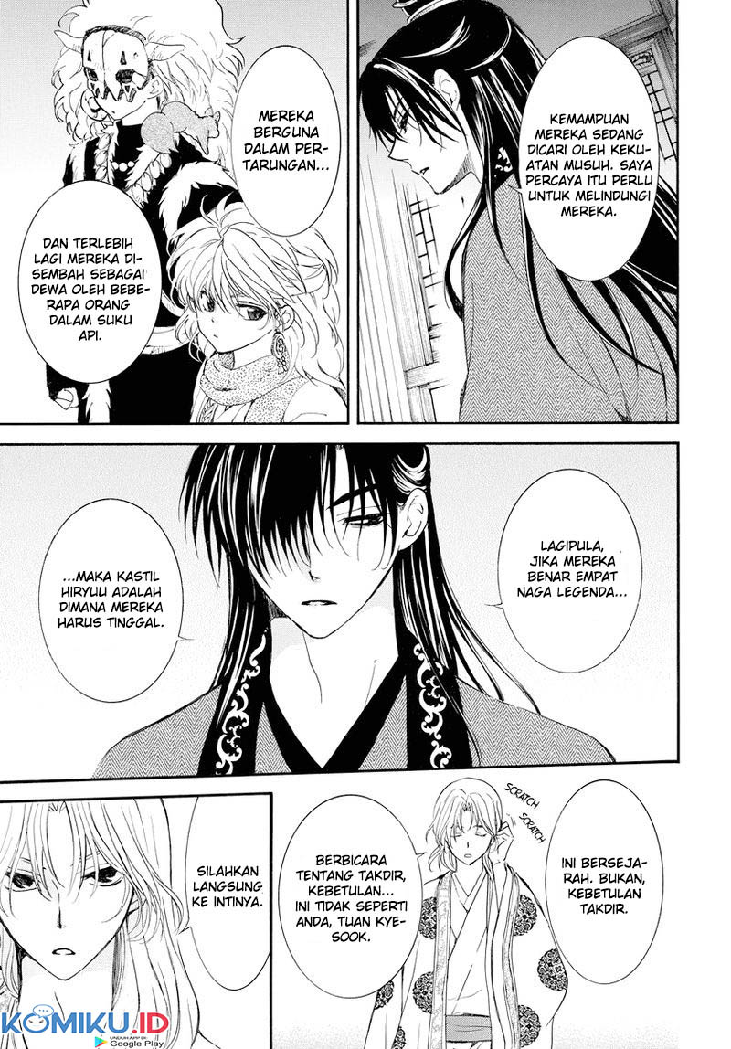 Chapter 179 - halaman 29