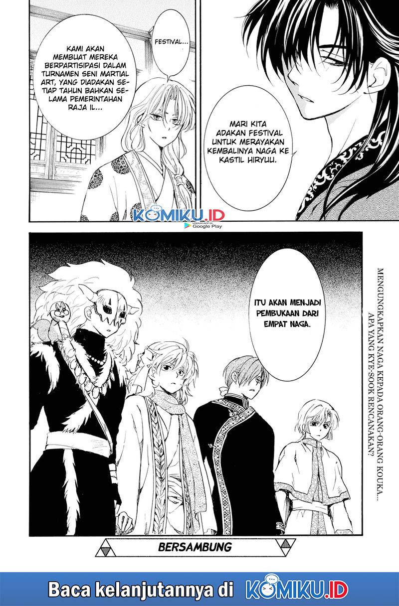 Chapter 179 - halaman 30