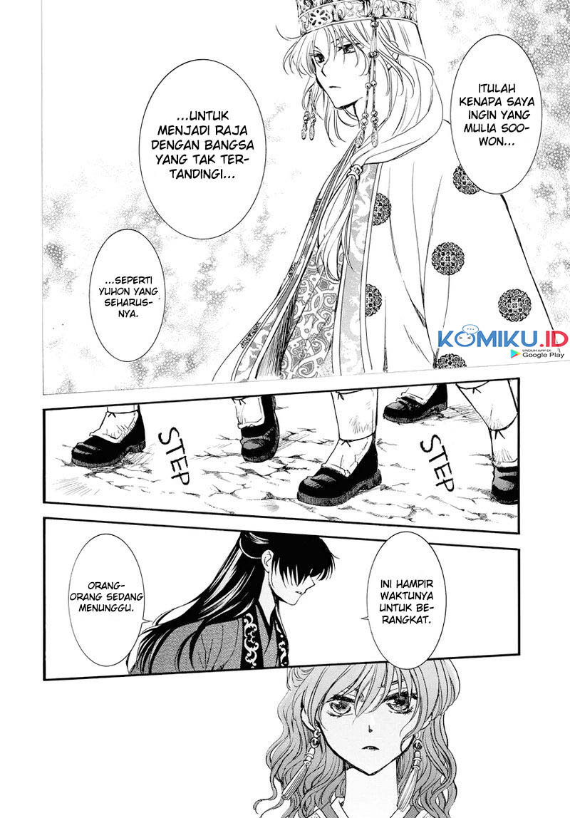 Chapter 179 - halaman 10