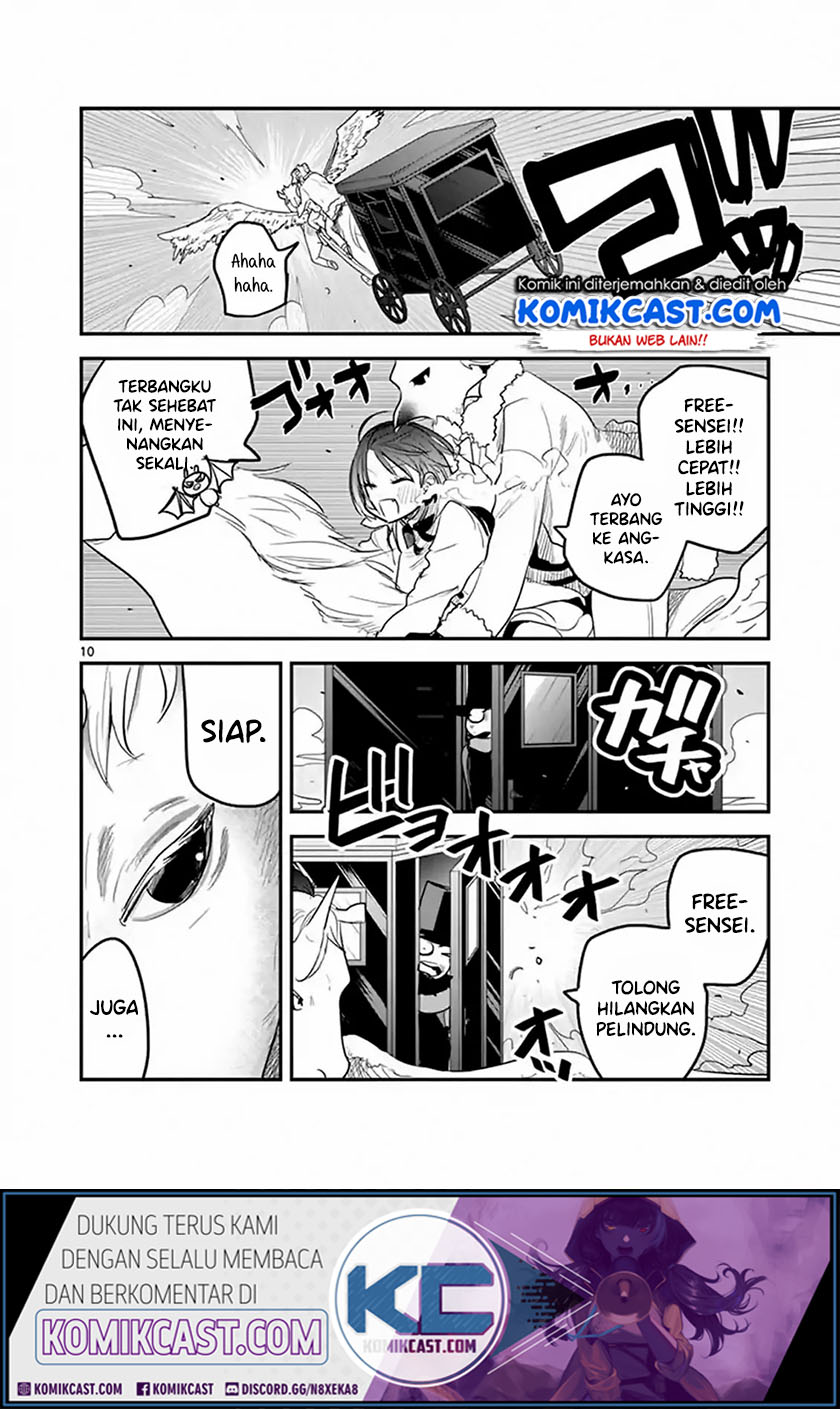 Chapter 148 - halaman 12