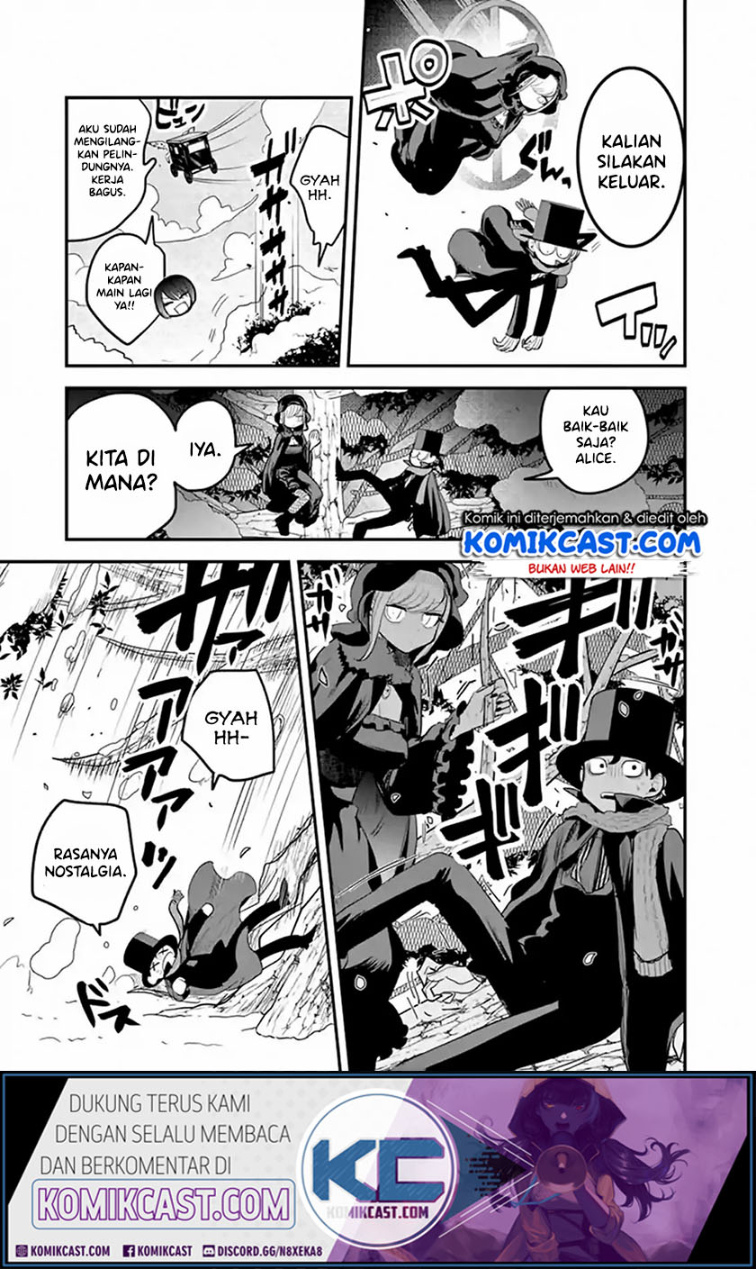 Chapter 148 - halaman 13