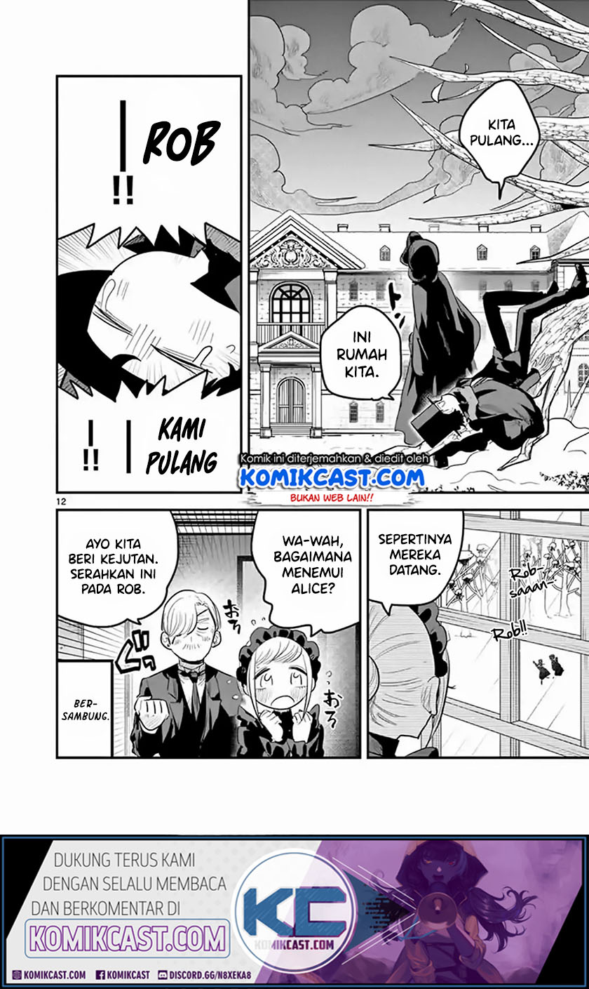 Chapter 148 - halaman 14