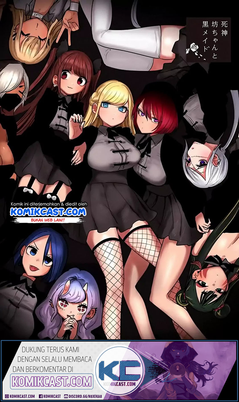 Chapter 148 - halaman 3