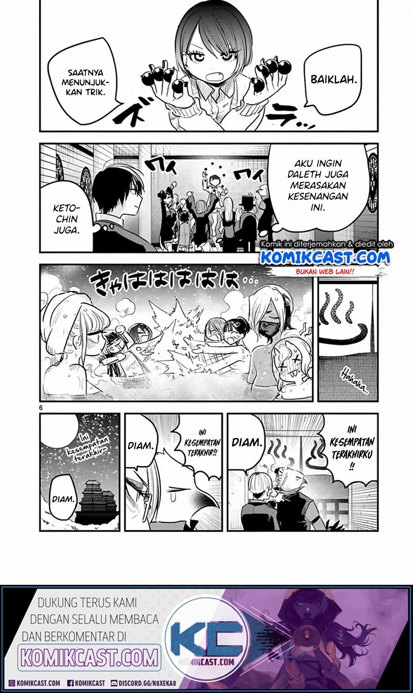 Chapter 148 - halaman 8