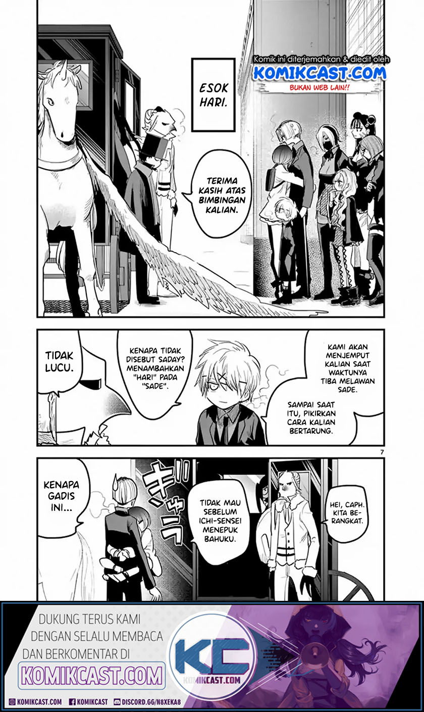 Chapter 148 - halaman 9