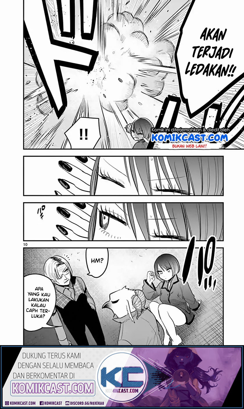 Chapter 147 - halaman 12