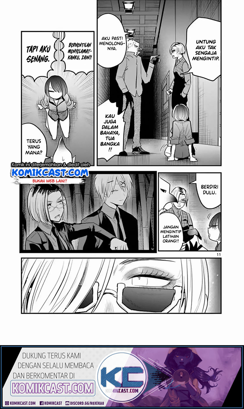 Chapter 147 - halaman 13